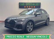 AUDI Q5 45 MHEV TFSI quattro S line LED|360|ACC|20′