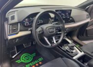 AUDI Q5 45 MHEV TFSI quattro S line LED|360|ACC|20′