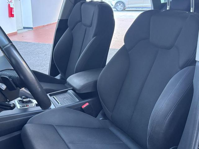 AUDI Q5 Sportback mhev SPB 40 TDI quattro S line LED|19