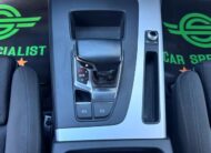 AUDI Q5 Sportback mhev SPB 40 TDI quattro S line LED|19