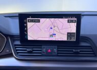 AUDI Q5 Sportback mhev SPB 40 TDI quattro S line LED|19