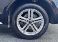 AUDI Q5 Sportback mhev SPB 40 TDI quattro S line LED|19