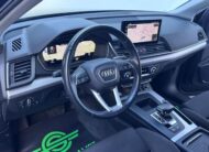 AUDI Q5 Sportback mhev SPB 40 TDI quattro S line LED|19