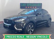 JAGUAR E-Pace 2.0D MHEV 163CV AWD Auto R-Dynamic GARANZIA 5 ANNI