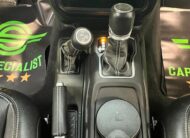 JEEP Wrangler Unlimited 2.0 PHEV ATX 4xe Sahara UNICOPROPRIETAR.