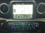 JEEP Wrangler Unlimited 2.0 PHEV ATX 4xe Sahara UNICOPROPRIETAR.