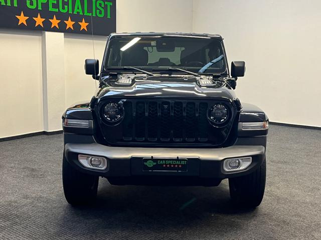 JEEP Wrangler Unlimited 2.0 PHEV ATX 4xe Sahara UNICOPROPRIETAR.