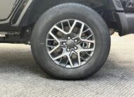 JEEP Wrangler Unlimited 2.0 PHEV ATX 4xe Sahara UNICOPROPRIETAR.