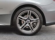 MERCEDES-BENZ C 200 Auto EQ-Boost MHEV Cabrio Premium SERVICE|LED|18′