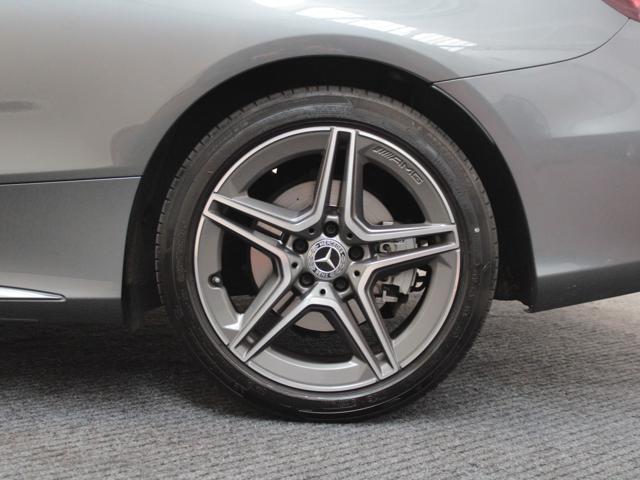 MERCEDES-BENZ C 200 Auto EQ-Boost MHEV Cabrio Premium SERVICE|LED|18′