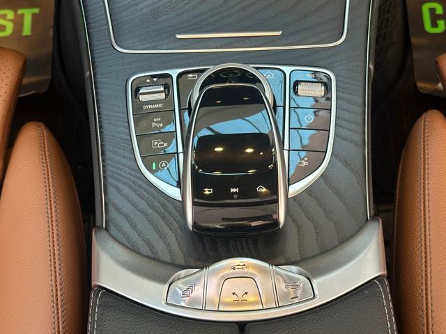 MERCEDES-BENZ C 200 Auto EQ-Boost MHEV Cabrio Premium SERVICE|LED|18′