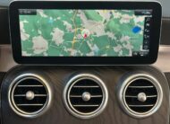 MERCEDES-BENZ C 200 Auto EQ-Boost MHEV Cabrio Premium SERVICE|LED|18′
