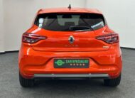 RENAULT Clio Full Hybrid E-Tech 140 CV R.S. Line UNIPROP|SERVIC