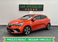 RENAULT Clio Full Hybrid E-Tech 140 CV R.S. Line UNIPROP|SERVIC
