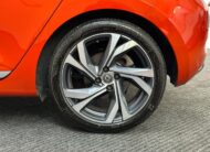 RENAULT Clio Full Hybrid E-Tech 140 CV R.S. Line UNIPROP|SERVIC