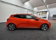 RENAULT Clio Full Hybrid E-Tech 140 CV R.S. Line UNIPROP|SERVIC