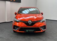 RENAULT Clio Full Hybrid E-Tech 140 CV R.S. Line UNIPROP|SERVIC
