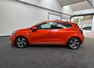 RENAULT Clio Full Hybrid E-Tech 140 CV R.S. Line UNIPROP|SERVIC