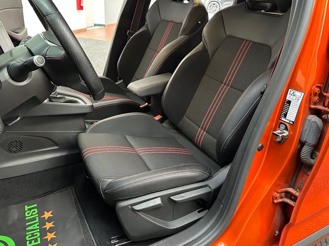 RENAULT Clio Full Hybrid E-Tech 140 CV R.S. Line UNIPROP|SERVIC