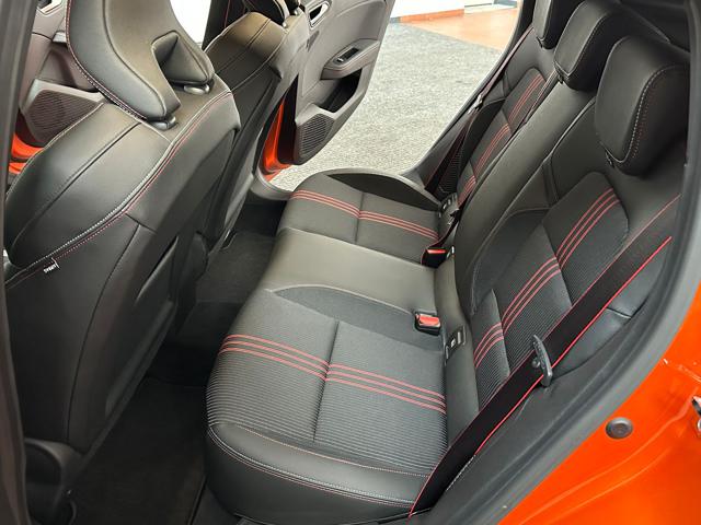 RENAULT Clio Full Hybrid E-Tech 140 CV R.S. Line UNIPROP|SERVIC