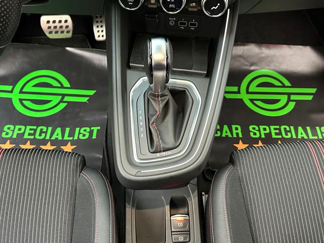 RENAULT Clio Full Hybrid E-Tech 140 CV R.S. Line UNIPROP|SERVIC