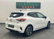 RENAULT Clio Full Hybrid E-Tech UNIPROP.|RETROCAMERA|CARPLAY