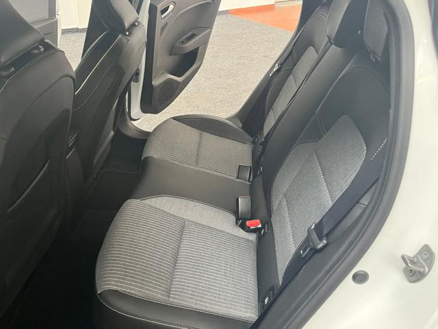 RENAULT Clio Full Hybrid E-Tech UNIPROP.|RETROCAMERA|CARPLAY