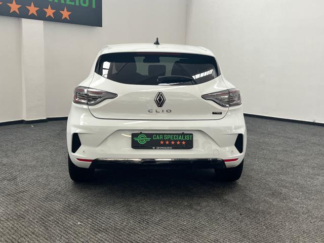 RENAULT Clio Full Hybrid E-Tech UNIPROP.|RETROCAMERA|CARPLAY