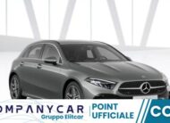 MERCEDES-BENZ A 180 d Automatic AMG Line Premium