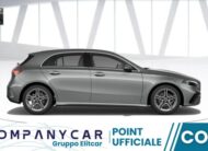 MERCEDES-BENZ A 180 d Automatic AMG Line Premium