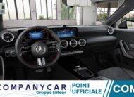 MERCEDES-BENZ A 180 d Automatic AMG Line Premium