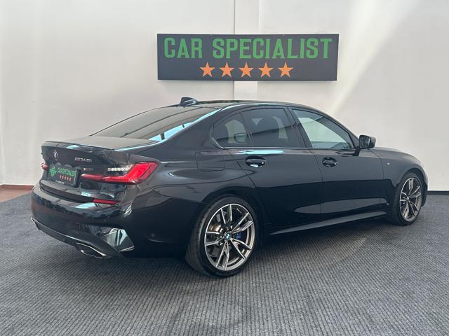 BMW 340 M 340i xDrive UNIPROP.|LED|360°|HEAD-UP|19′