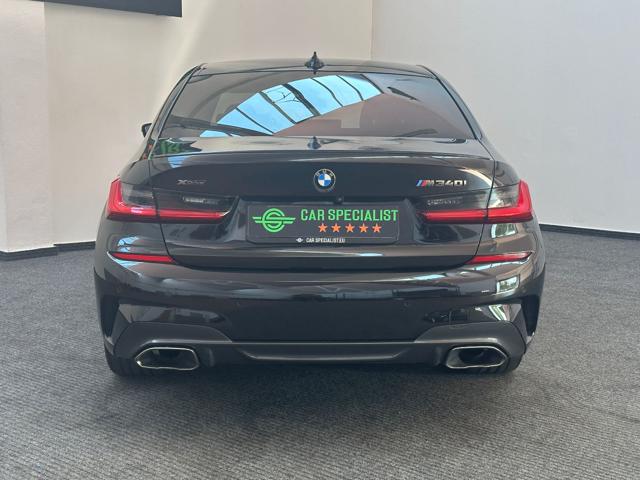 BMW 340 M 340i xDrive UNIPROP.|LED|360°|HEAD-UP|19′