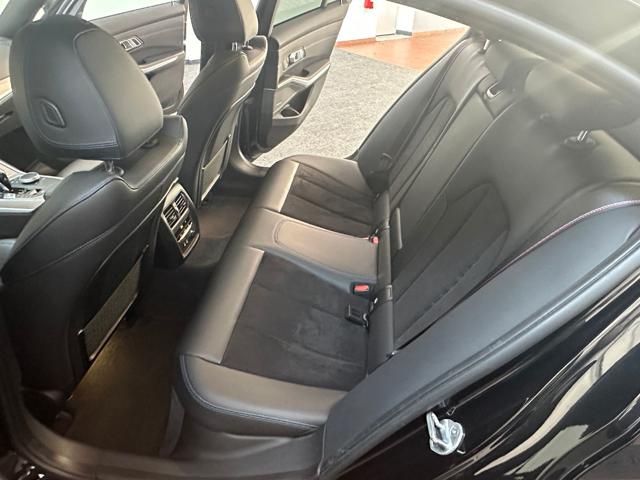 BMW 340 M 340i xDrive UNIPROP.|LED|360°|HEAD-UP|19′