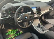 BMW 340 M 340i xDrive UNIPROP.|LED|360°|HEAD-UP|19′