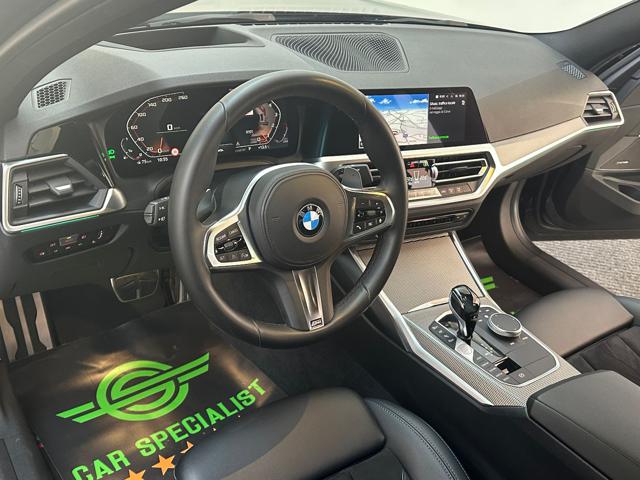 BMW 340 M 340i xDrive UNIPROP.|LED|360°|HEAD-UP|19′