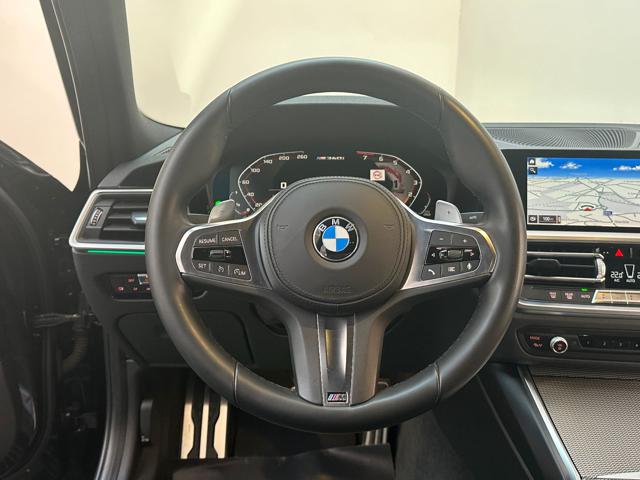BMW 340 M 340i xDrive UNIPROP.|LED|360°|HEAD-UP|19′