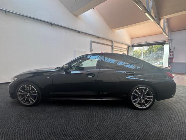 BMW 340 M 340i xDrive UNIPROP.|LED|360°|HEAD-UP|19′