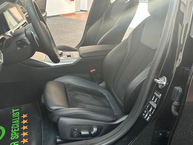 BMW 340 M 340i xDrive UNIPROP.|LED|360°|HEAD-UP|19′