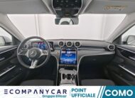 MERCEDES-BENZ C 180 PROGRESSIVE LINE ADVANCED