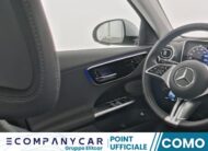 MERCEDES-BENZ C 180 PROGRESSIVE LINE ADVANCED
