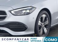 MERCEDES-BENZ C 180 PROGRESSIVE LINE ADVANCED