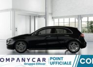 MERCEDES-BENZ A 180 Automatic AMG Line Advanced