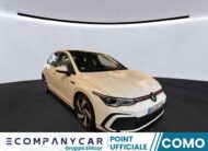 VOLKSWAGEN Golf 2.0 TSI GTI