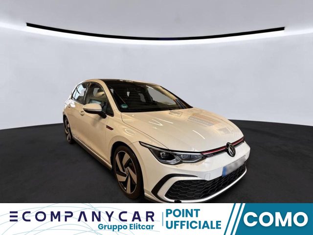 VOLKSWAGEN Golf 2.0 TSI GTI
