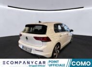 VOLKSWAGEN Golf 2.0 TSI GTI