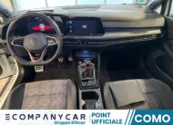 VOLKSWAGEN Golf 2.0 TSI GTI