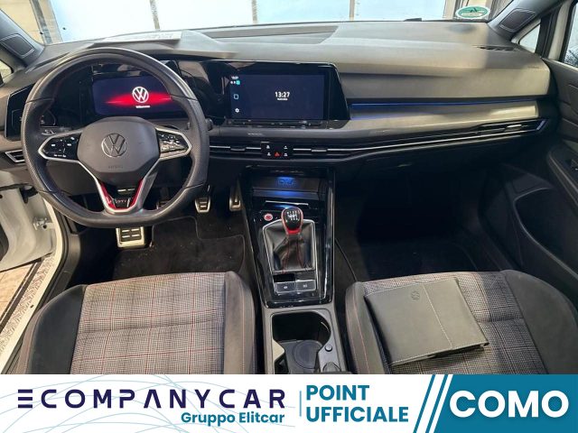 VOLKSWAGEN Golf 2.0 TSI GTI