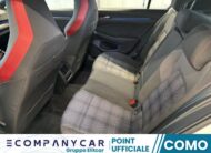 VOLKSWAGEN Golf 2.0 TSI GTI