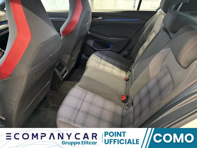 VOLKSWAGEN Golf 2.0 TSI GTI